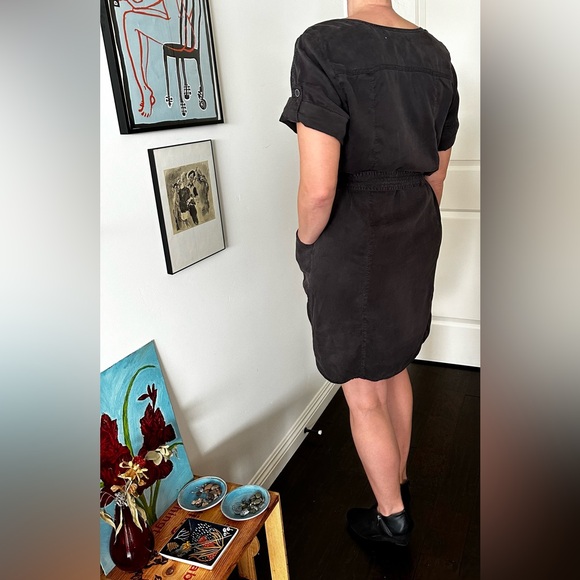 Pilcro and the Letterpress dress - Picture 4 of 4